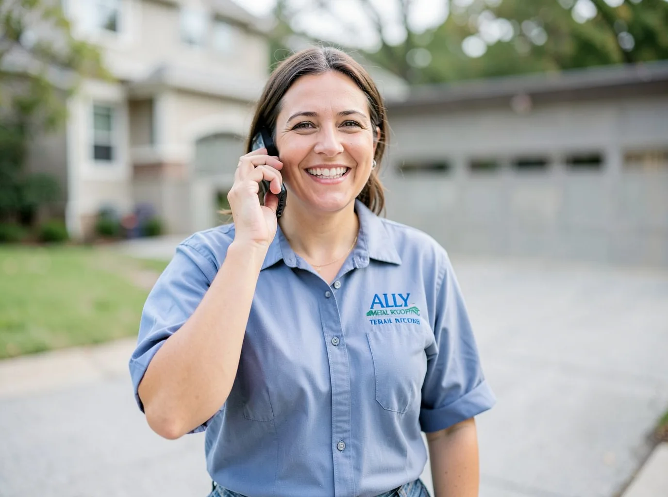 Metal Roof Installation Crestline, OH FAQs